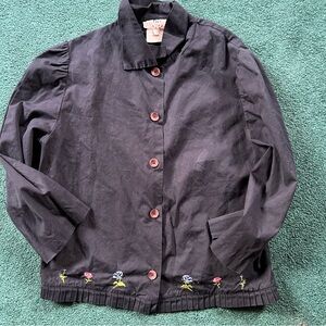 Crea Button Down Shirt